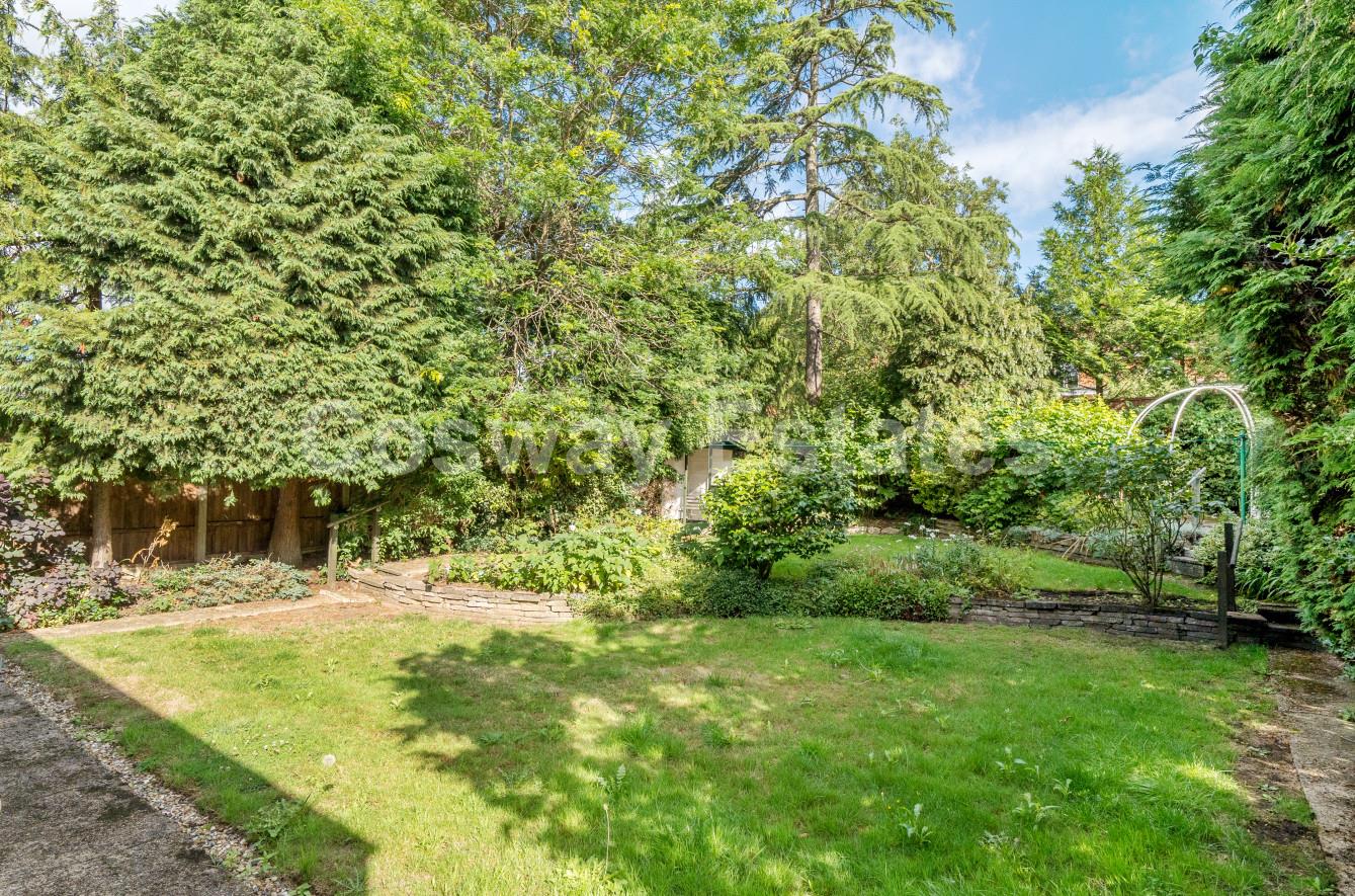 Pangbourne Drive, Stanmore